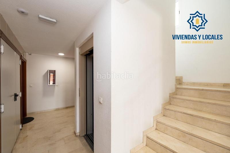 Foto 3424e80c-73ce-4009-a6ed-067376f1fc9e. Pis amb calefacció aparcament a Maracena