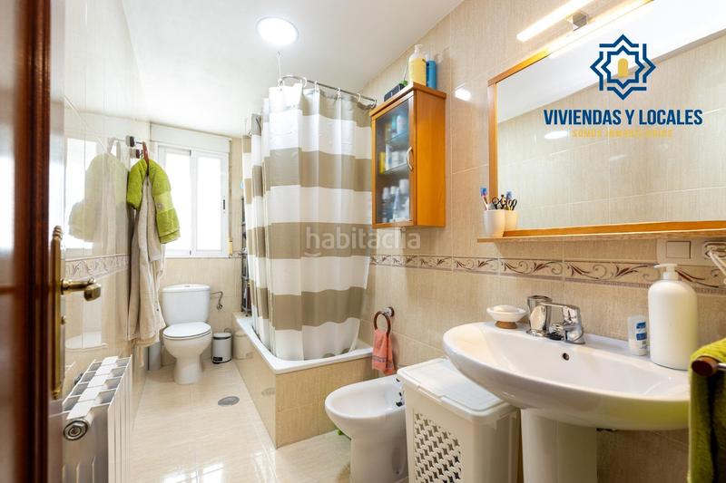 Foto 4a42ef52-4ae2-4236-928c-8df9b19396b0. Pis amb calefacció aparcament a Maracena