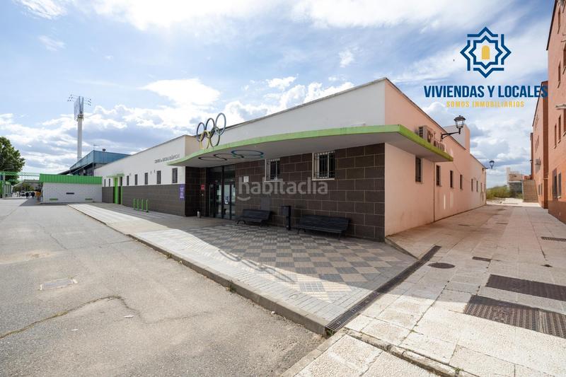 Foto 4a860467-a0d0-4f4a-937b-e5b771bd1d92. Pis amb calefacció aparcament a Maracena