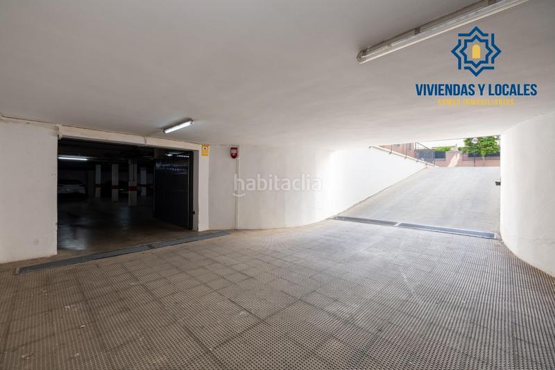 Foto 5e69eee4-8839-463a-af65-b67f33ba8bfa. Pis amb calefacció aparcament a Maracena