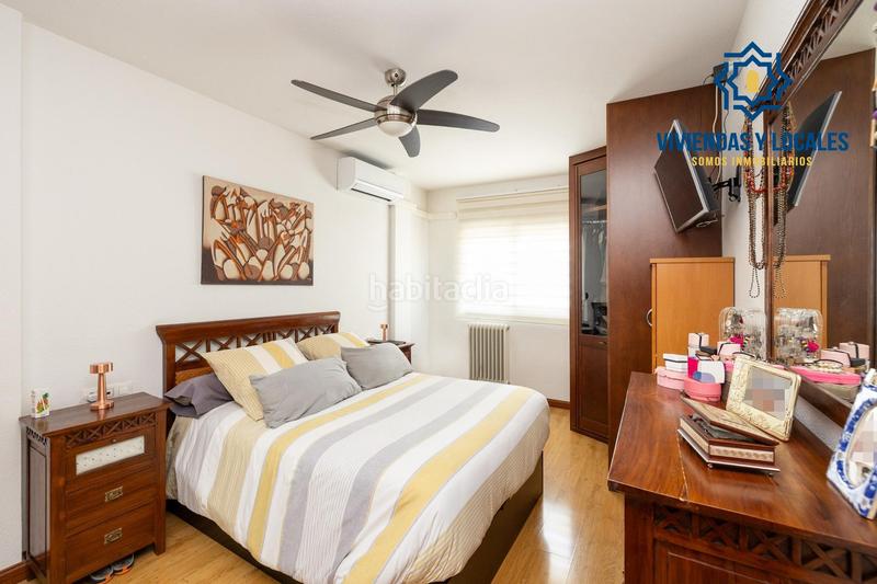 Foto 63b4f977-f07e-4071-bc16-56e4ecbe0320. Pis amb calefacció aparcament a Maracena