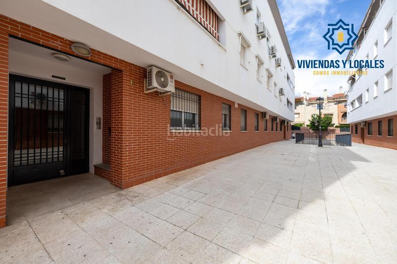 Foto 7d63e0e0-3600-4318-884c-ee839bf61f65. Pis amb calefacció aparcament a Maracena