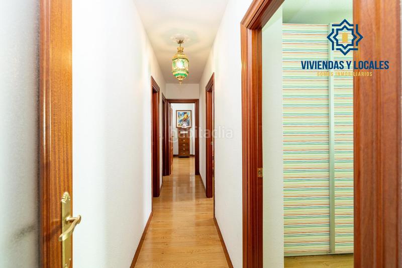 Foto 92f8f91e-cd83-4024-8a87-d634baa235e4. Pis amb calefacció aparcament a Maracena