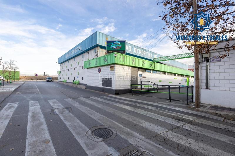 Foto 9ee453ef-1335-43a7-a806-9cd568e05dff. Pis amb calefacció aparcament a Maracena