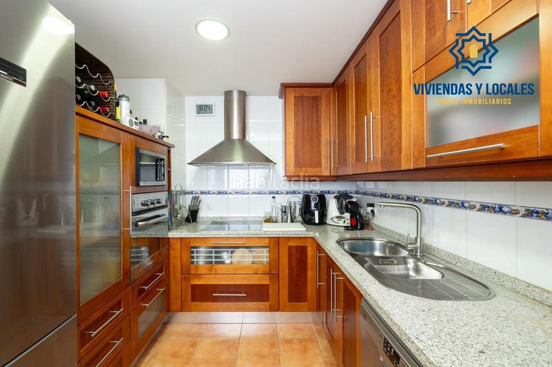 Foto a0356cd1-dc97-4003-b8c4-74b6bb1dfe65. Pis amb calefacció aparcament a Maracena