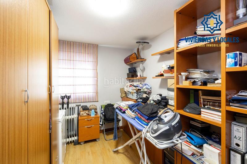 Foto a28a542d-db61-436c-a0ee-ad6583dad852. Pis amb calefacció aparcament a Maracena