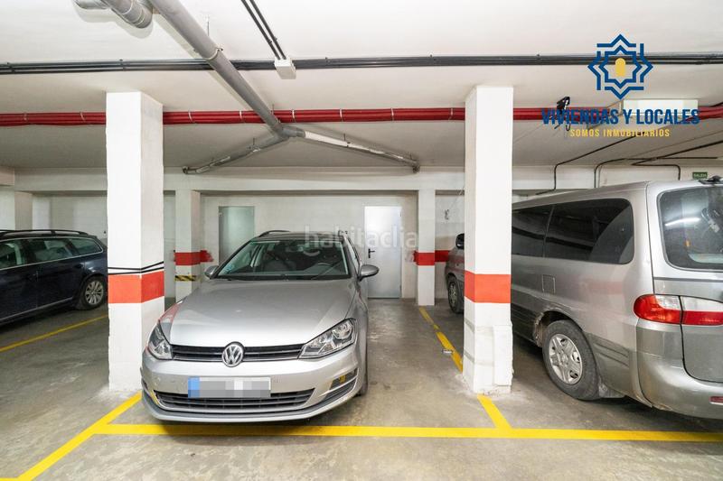 Foto b5c9d213-ce80-4c42-8295-5ef9f5d1d839. Pis amb calefacció aparcament a Maracena