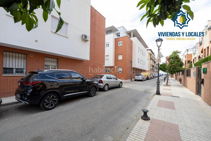 Foto c1d5148f-1922-4502-8e8a-7740d70daee2. Pis amb calefacció aparcament a Maracena