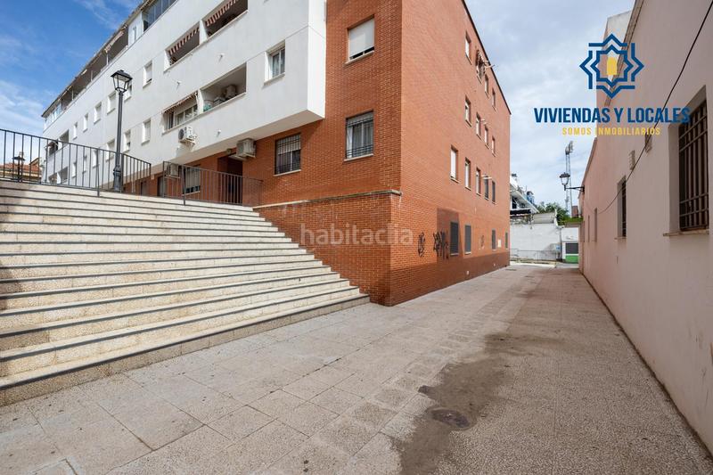 Foto cc3324e3-d255-4961-a874-515f3c3fb380. Pis amb calefacció aparcament a Maracena