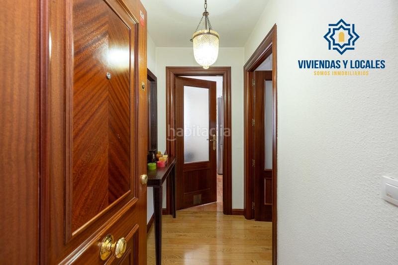 Foto dc57b33e-d7e7-4419-b906-399c0752b326. Pis amb calefacció aparcament a Maracena