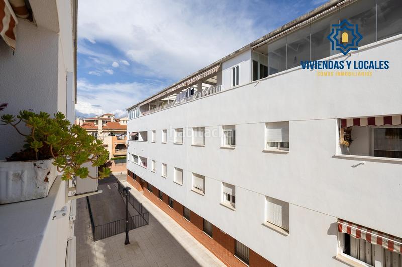 Foto de98671f-75c6-4f3d-9c14-cd1e633c8cfe. Pis amb calefacció aparcament a Maracena