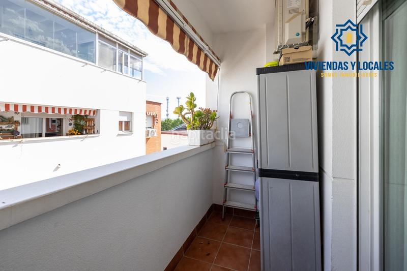 Foto e3aeeb7d-98cd-4b1c-8d78-3230e22149d7. Pis amb calefacció aparcament a Maracena