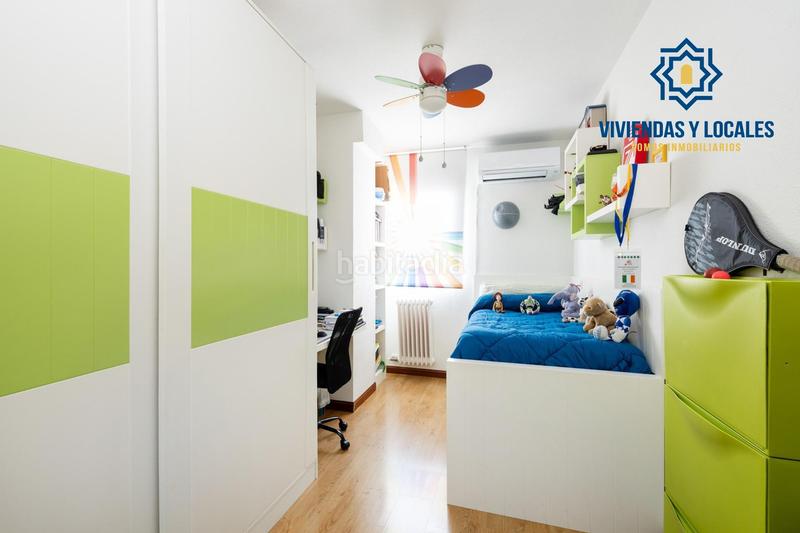 Foto e3e9d9a8-431c-48f9-b4a8-96f9b67f8160. Pis amb calefacció aparcament a Maracena