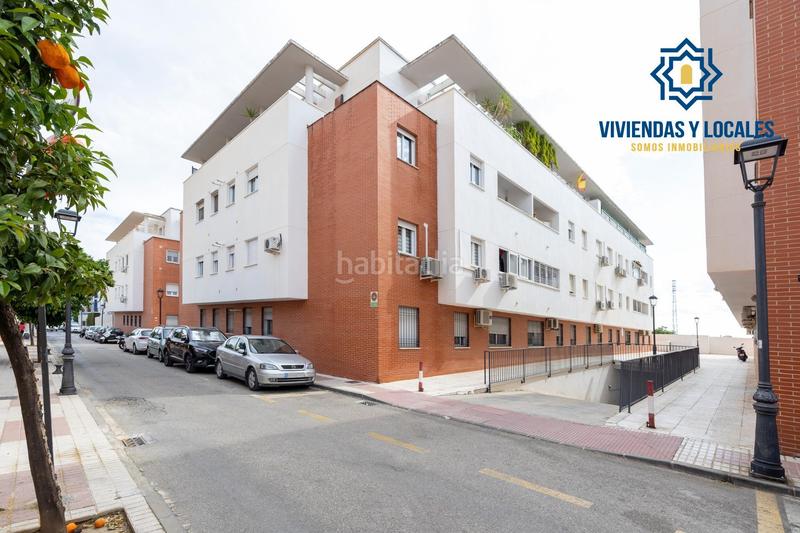 Foto ea78242c-a92e-4cf8-9341-8efc4190280f. Pis amb calefacció aparcament a Maracena