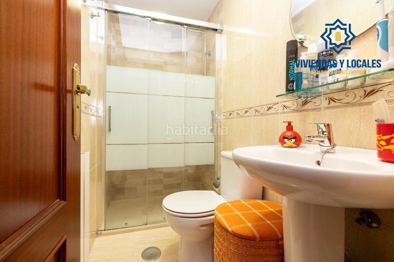 Foto fad13207-d1e9-446a-bbae-f5b246d8e75f. Pis amb calefacció aparcament a Maracena