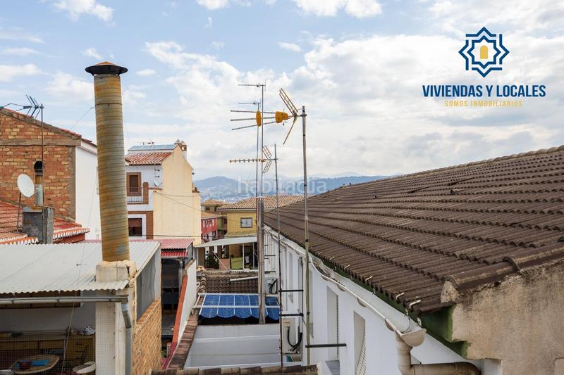 Foto 8a111f48-d663-43c4-b72d-b664d9e5e1c8. Apartament amb calefacció aparcament a San Miguel Armilla