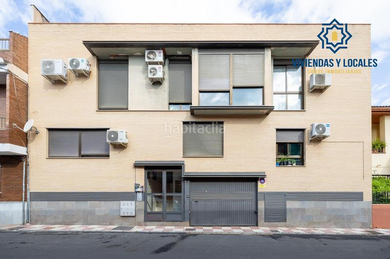 Foto 8cc51025-9df1-42ea-81c2-fac4db9eb1ba. Apartament amb calefacció aparcament a San Miguel Armilla