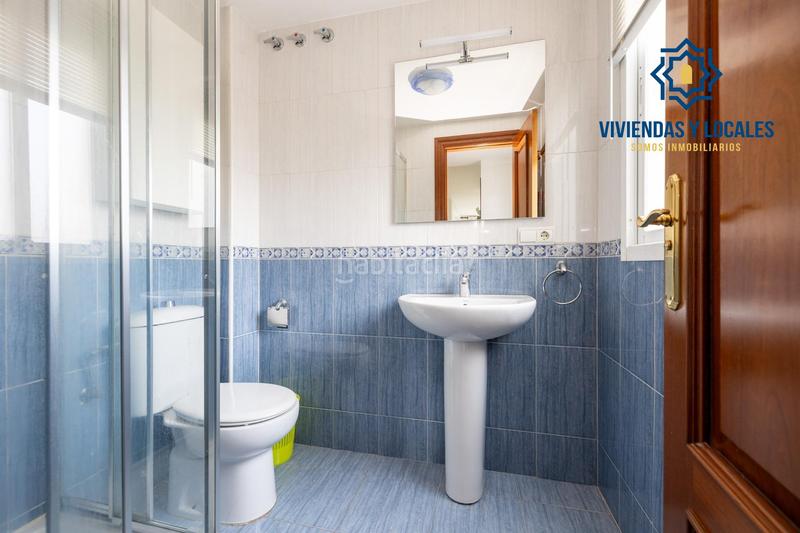 Foto 6931505f-e8cc-41b2-886a-e6af55ca8d1e. Apartamento en San Miguel Armilla