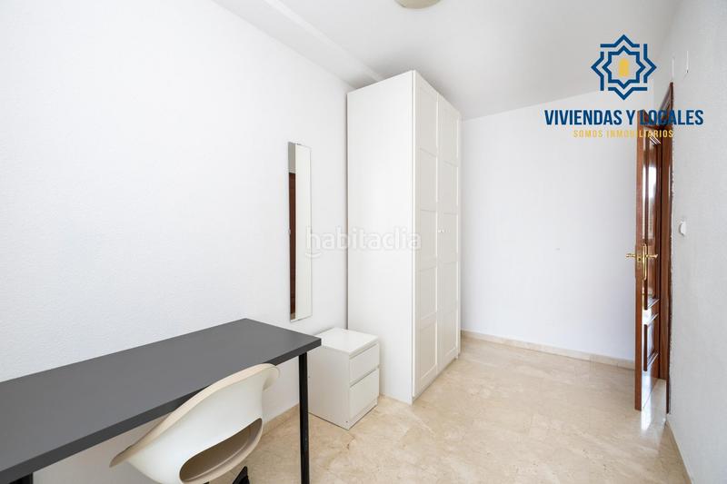 Foto 81982def-46af-49de-b025-b394e59a14f5. Apartamento en San Miguel Armilla