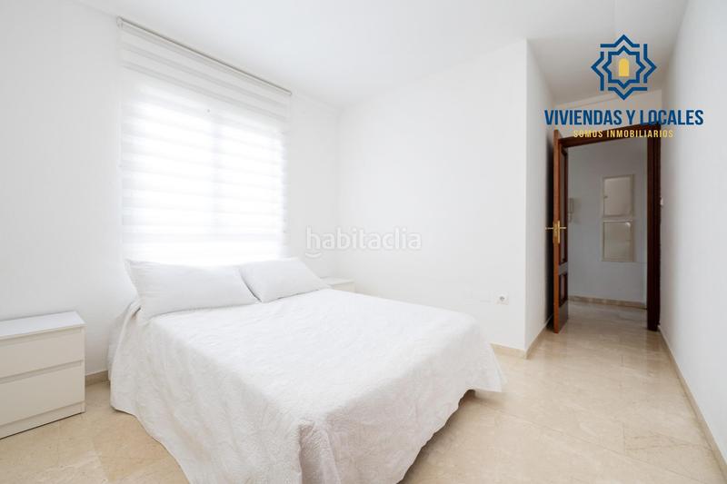 Foto a55cb95a-4c46-4d88-acb4-79cd04fd1706. Apartamento en San Miguel Armilla