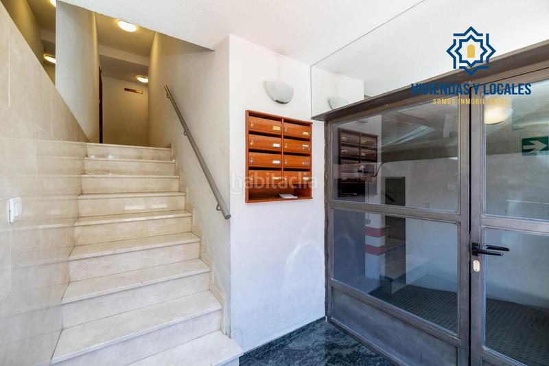 Foto 19beeb10-89df-4902-b50a-d8a27c0dfc16. Apartment with heating parking in San Miguel Armilla