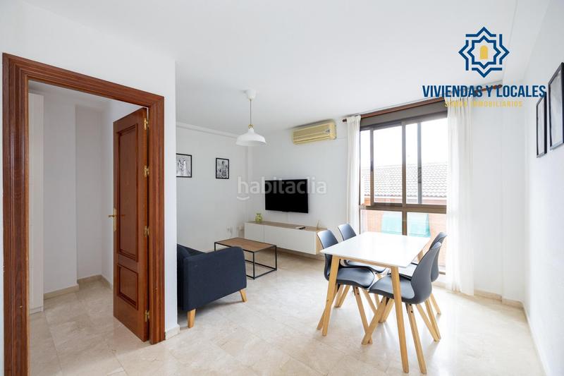 Foto 533d33bb-fec5-4d0d-a7e9-7e927f9b8550. Apartment with heating parking in San Miguel Armilla