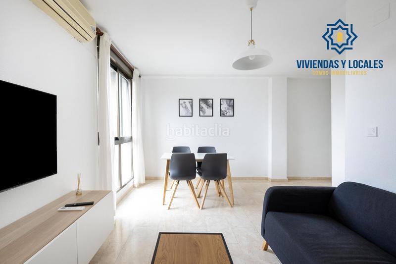 Foto 7cfda713-afeb-4e63-aaf3-5acad884a18c. Apartment with heating parking in San Miguel Armilla