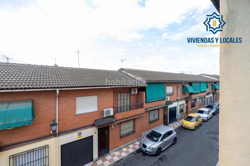 Foto 8771647f-a47c-4438-992b-b852b775a174. Apartment with heating parking in San Miguel Armilla