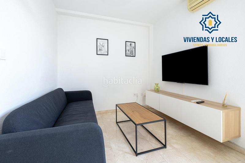 Foto aafe2915-bcc6-42c7-b4ae-ea6c0c7e9c83. Apartment with heating parking in San Miguel Armilla