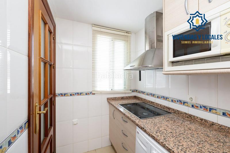 Foto b5a25130-9d88-44e4-9d51-617d06079cf8. Apartment with heating parking in San Miguel Armilla