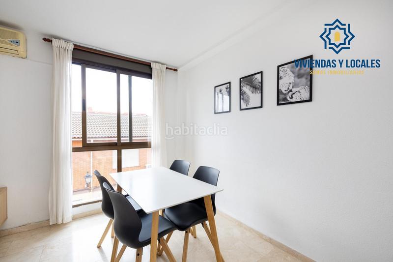 Foto 35ece3dd-9c03-4dad-b31b-4f0ffab9ff67. Appartement avec chauffage parking dans San Miguel Armilla