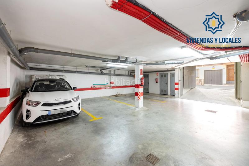 Foto 76ca68b5-d5fa-4534-a19f-dd2051556f90. Appartement avec chauffage parking dans San Miguel Armilla