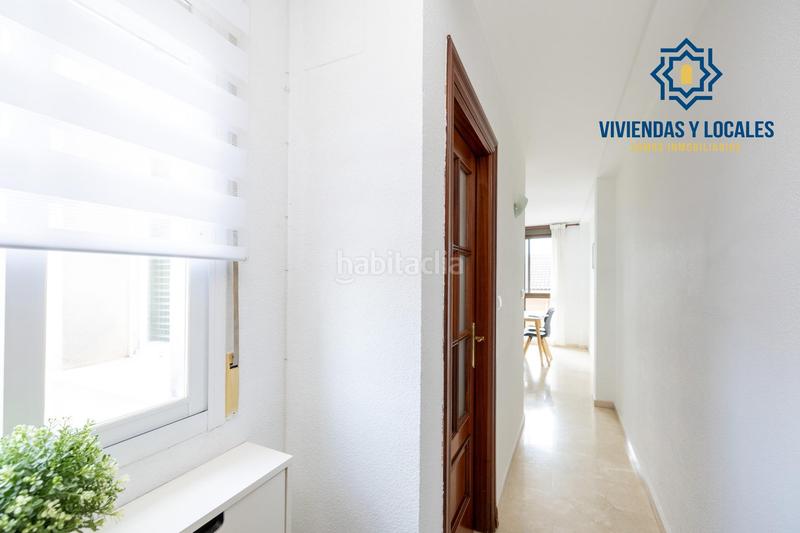 Foto 7e66882a-2f2b-4329-ac71-55bf3d2e36fc. Appartement avec chauffage parking dans San Miguel Armilla