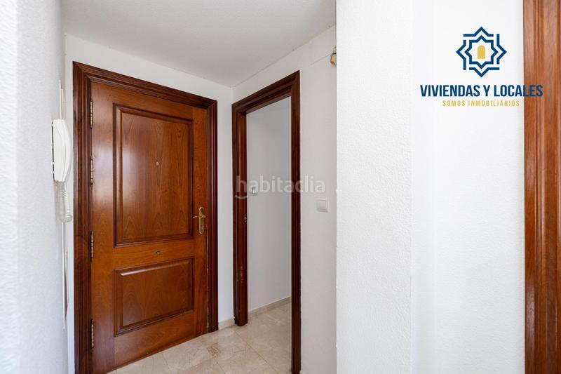 Foto cc32c35e-f802-43ba-b6ae-7fb665e9e4c3. Appartement avec chauffage parking dans San Miguel Armilla