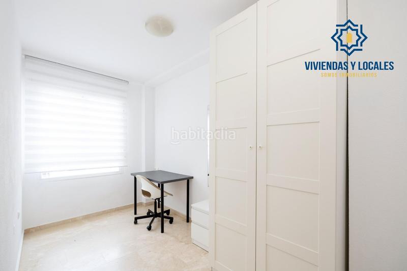 Foto d4ed31ba-3619-4d60-899b-bbac826ff8bd. Appartement avec chauffage parking dans San Miguel Armilla