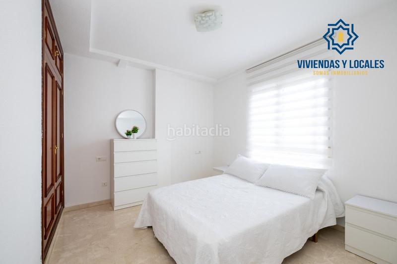 Foto f8ba4378-299a-46e4-a2a9-2f22cc08dd41. Appartement avec chauffage parking dans San Miguel Armilla