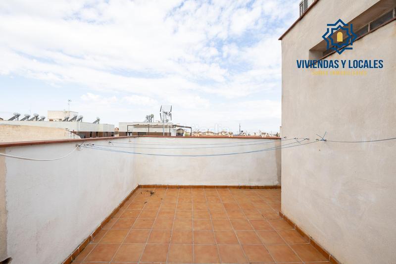 Foto 04e81398-4b93-41ea-ac37-a3811b26792e. Appartement mit heizung parking in San Miguel Armilla