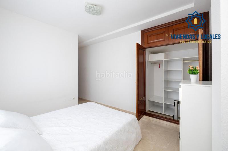 Foto 7a0706e9-5266-437b-ac93-686bb47154ca. Appartement mit heizung parking in San Miguel Armilla