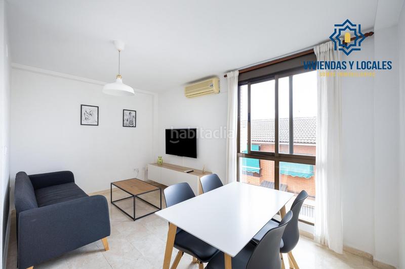 Foto b210b7b6-4782-4161-9bed-121b78802cba. Appartement mit heizung parking in San Miguel Armilla