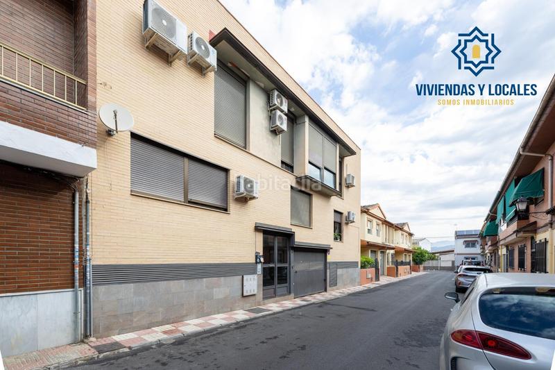 Foto 606e9489-9c23-410e-a458-e66d6c33a56e. Piccolo appartamento con riscaldamento parcheggio in Armilla