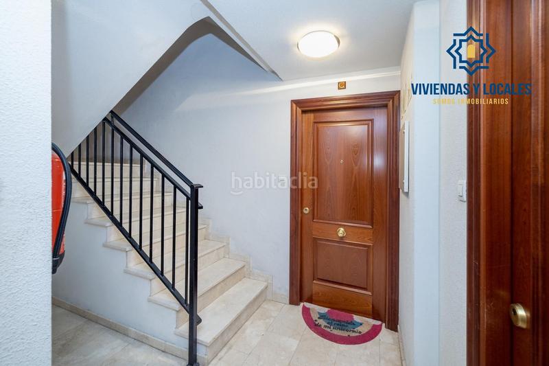 Foto 6f6a68f9-b4c4-4391-94e9-dd0d809afbfb. Piccolo appartamento con riscaldamento parcheggio in Armilla