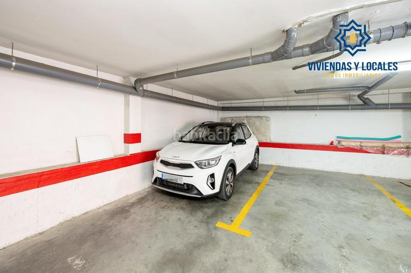 Foto a2fe6ba4-34ba-403a-91cd-51c8635f9599. Piccolo appartamento con riscaldamento parcheggio in Armilla