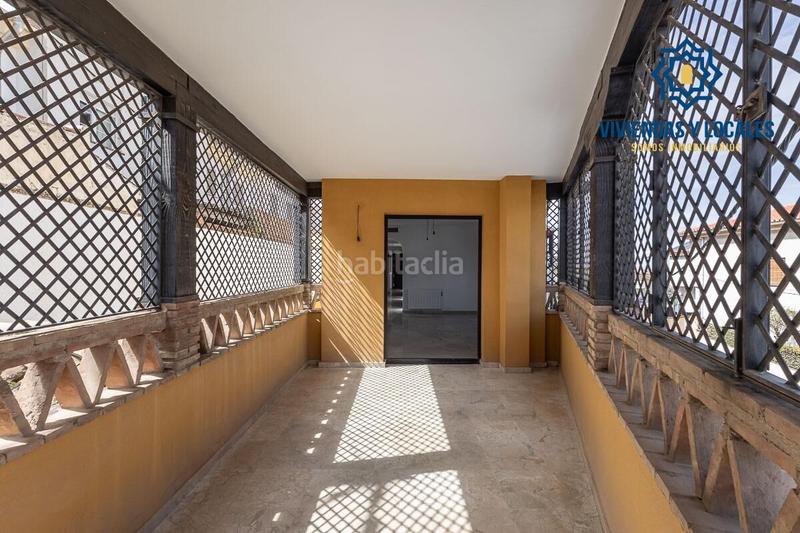 Foto 04705694-89e0-4177-ba4b-ce178b98c61b. Piso en alhendin 1 piso en la zubia en La Zubia Ciudad Zubia (La)