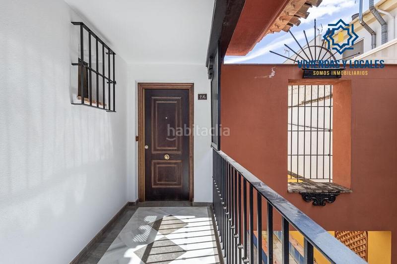 Foto 0d7ef75a-2e23-432a-9fb8-8158f59fb968. Piso en alhendin 1 piso en la zubia en La Zubia Ciudad Zubia (La)