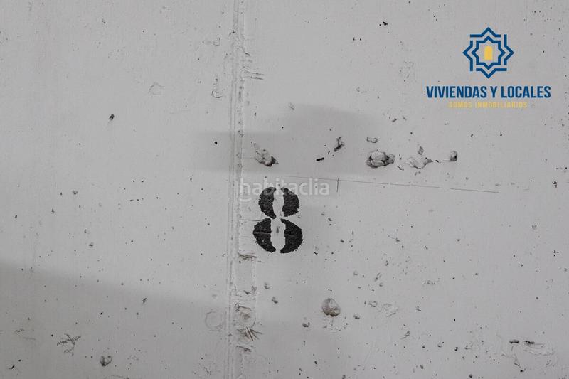 Foto 61d3cf8f-7ece-4f67-bcc6-bc694ed30578. Piso en alhendin 1 piso en la zubia en La Zubia Ciudad Zubia (La)