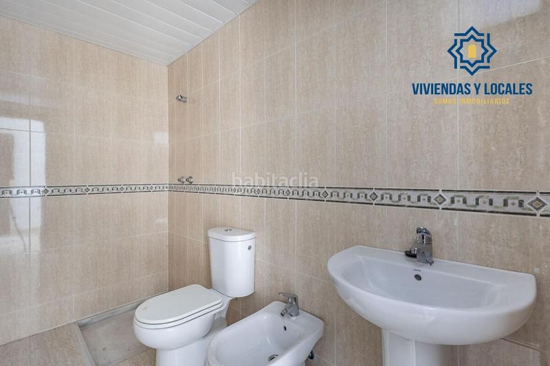 Foto 671f9791-c09f-48d9-9281-117d2f70143c. Piso en alhendin 1 piso en la zubia en La Zubia Ciudad Zubia (La)