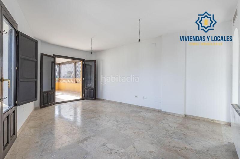 Foto bb8ea646-c89a-40b5-8bc4-3baf21859b1b. Piso en alhendin 1 piso en la zubia en La Zubia Ciudad Zubia (La)