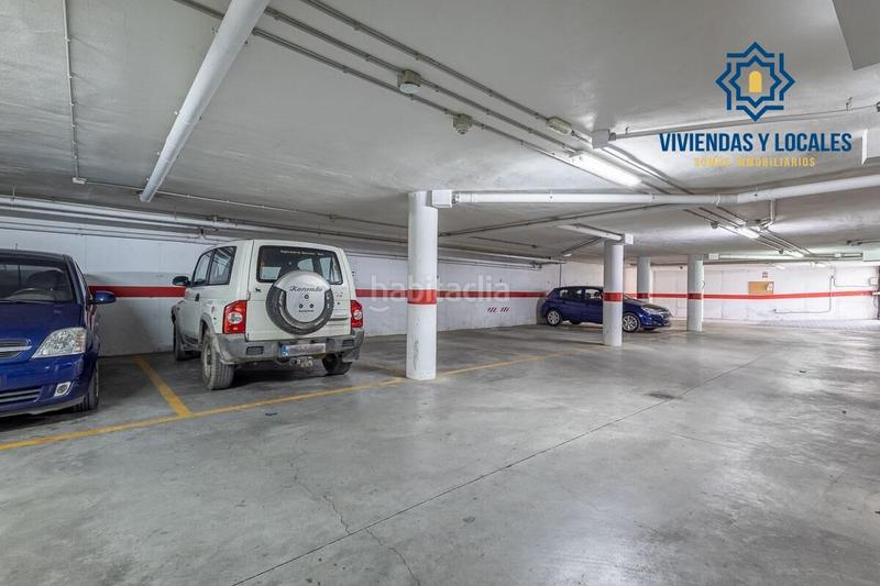 Foto c5490f9f-a21d-4aab-910a-89cfa8196cf7. Piso en alhendin 1 piso en la zubia en La Zubia Ciudad Zubia (La)