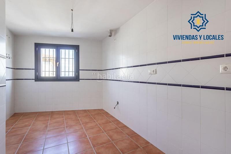 Foto da3a6a73-0377-4b4a-8f5c-ba5536913976. Piso en alhendin 1 piso en la zubia en La Zubia Ciudad Zubia (La)