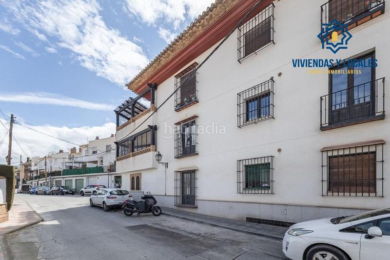 Foto f9cdd773-f6ca-48bc-9372-df272f5ed712. Piso en alhendin 1 piso en la zubia en La Zubia Ciudad Zubia (La)